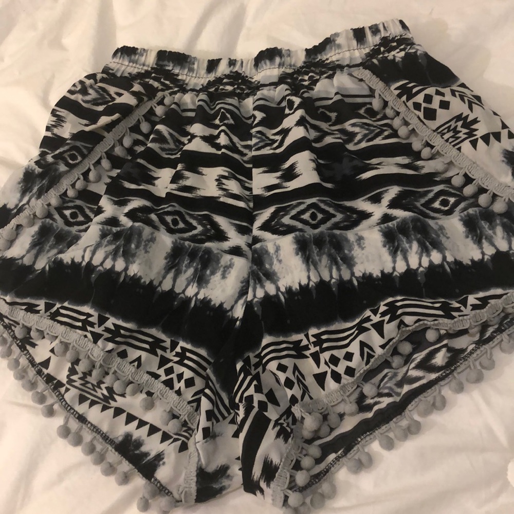 Short
